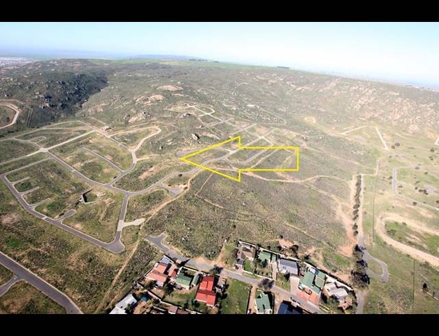 LAND FOR SALE IN ST HELENA VIEWS